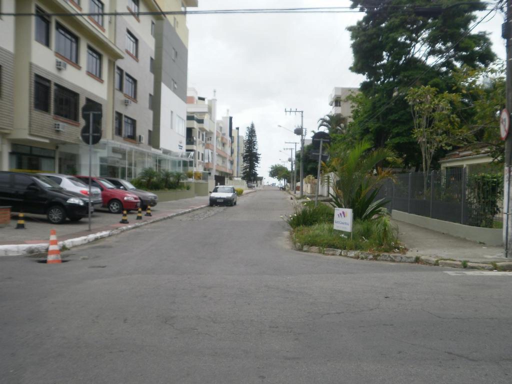 Santoro Gali 310 Leilighet Florianópolis Eksteriør bilde