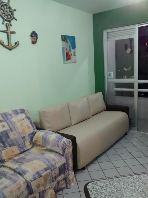 Santoro Gali 310 Leilighet Florianópolis Eksteriør bilde