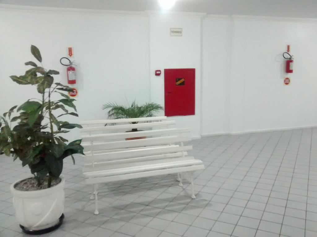 Santoro Gali 310 Leilighet Florianópolis Eksteriør bilde