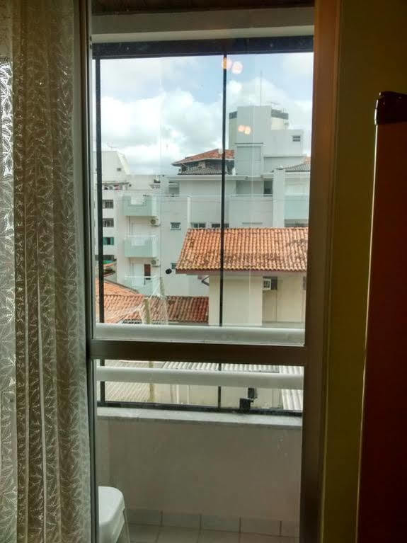 Santoro Gali 310 Leilighet Florianópolis Eksteriør bilde