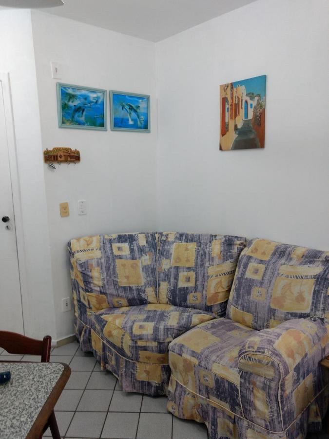 Santoro Gali 310 Leilighet Florianópolis Eksteriør bilde